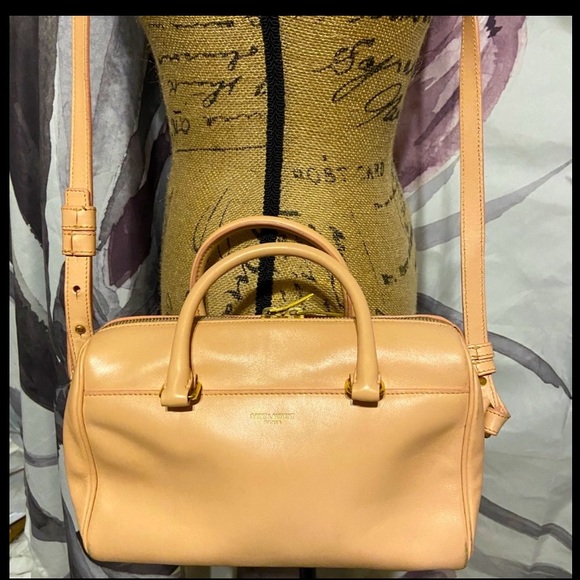 Saint Laurent classic Baby duffle bag 😍 - Picture 2 of 12